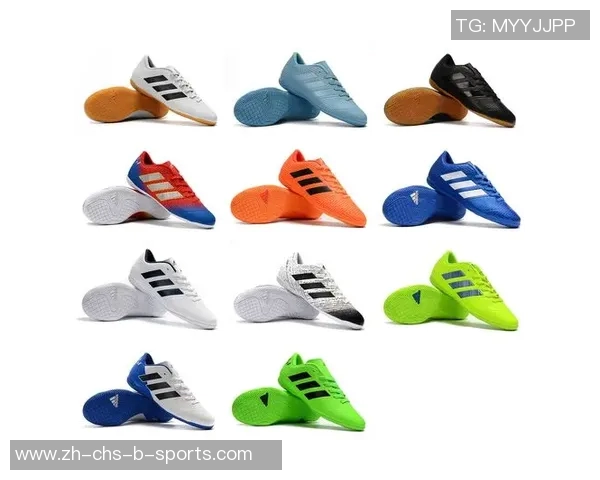 嫩妹子足球鞋的时尚选择与运动性能完美结合的推荐指南