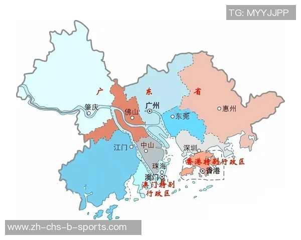 佛山与深圳的经济发展对比分析探讨两座城市的未来发展潜力与机遇